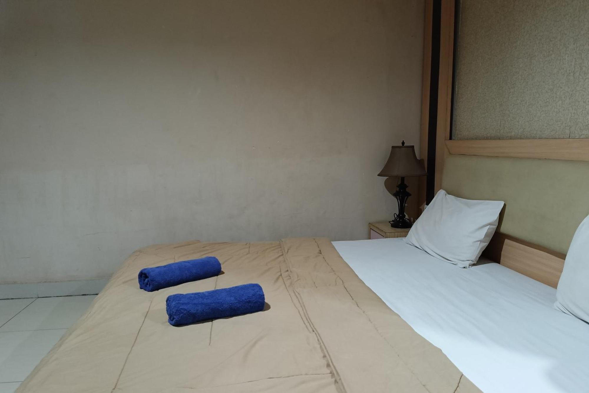 Oyo 93665 Puri Homestay Kendari Ngoại thất bức ảnh