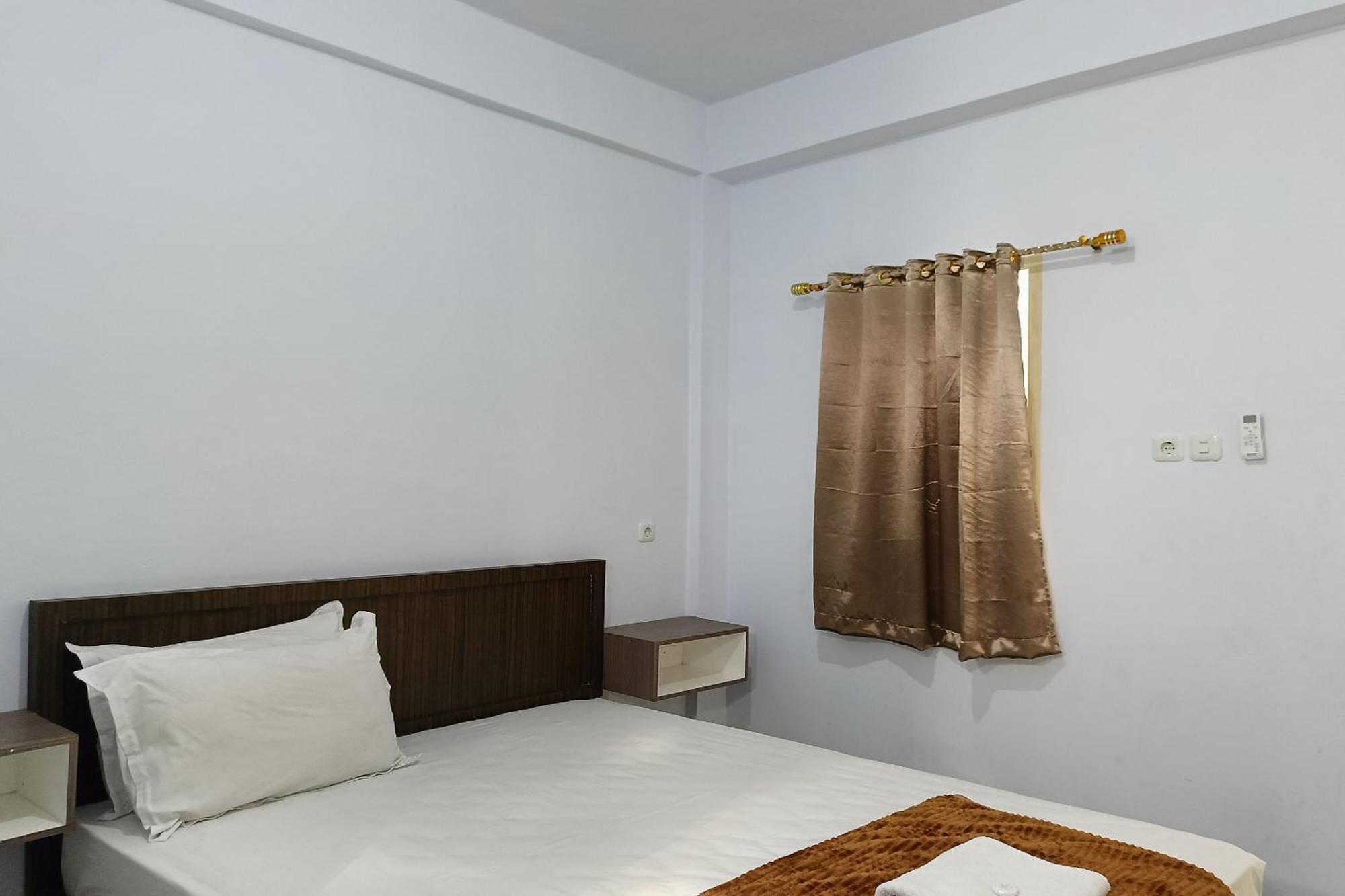 Oyo 93665 Puri Homestay Kendari Ngoại thất bức ảnh